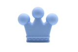 Couronne - Perle en silicone