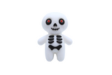 Halloween - Perle en silicone