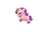 Licorne 3D - Perle en silicone