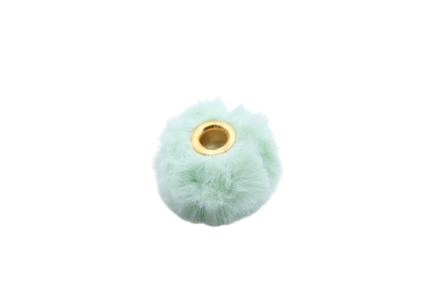 BAKER ROSS AX897 POMPONS EN PERLES - PAQUET DE 100