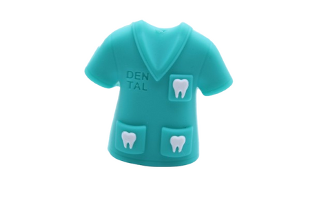 Univers médical 3D - Perle en silicone