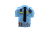 Uniforme 3D - Perle en silicone
