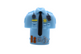 Uniforme 3D - Perle en silicone