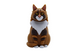 Chat 3D version 3 - Perle en silicone