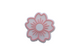 Fleur - Perle en silicone