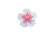 Fleur de cerisier - Perle en silicone