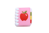 Fourniture scolaire - Perle en silicone