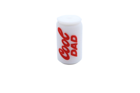 Gourmandise 3D - Perle en silicone