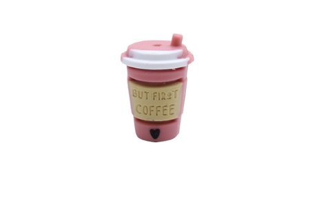 Gourmandise 3D - Perle en silicone