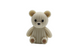 Nounours peluche 3D - Perle en silicone