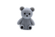 Nounours peluche 3D - Perle en silicone