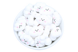 Nuage 3D - Perle en silicone