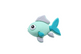 Poisson 3D - Perle en silicone