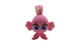 Poisson 3D version 2 - Perle en silicone