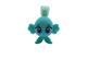 Poisson 3D version 2 - Perle en silicone