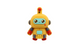 Robot 3D - Perle en silicone