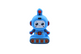 Robot 3D - Perle en silicone