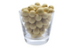 Nouvelle couleur: Cookie - Perle en silicone