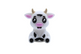 Vache 3D version 2 - Perle en silicone