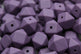 Hexagonale 14mm - Perle en silicone