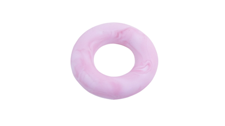 Anneau donut- Silicone