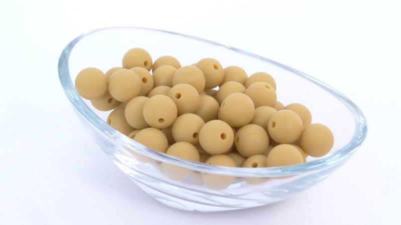 Ronde Ø9mm - lot de 10