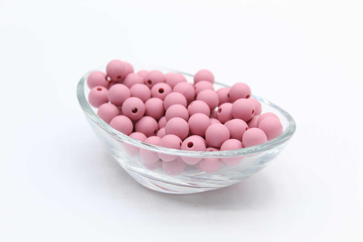 Ronde Ø9mm - lot de 10