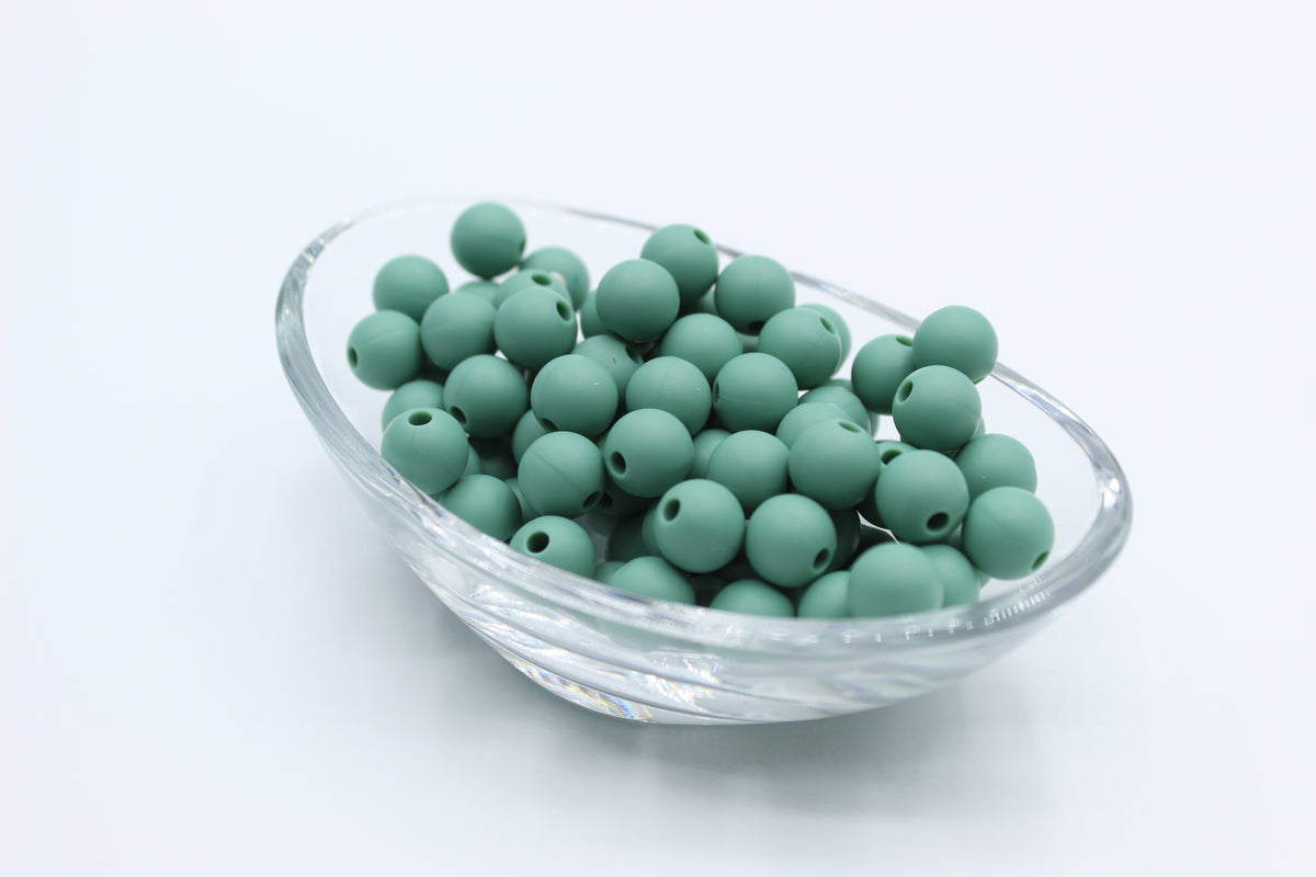Ronde Ø9mm - lot de 10