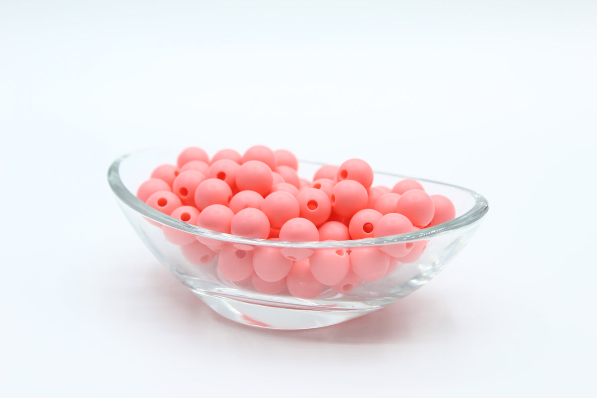 Ronde Ø9mm - lot de 10