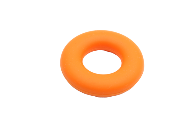 Anneau donut- Silicone