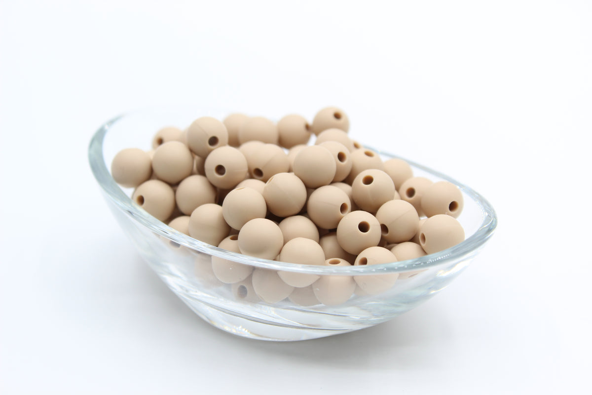 Ronde Ø9mm - lot de 10