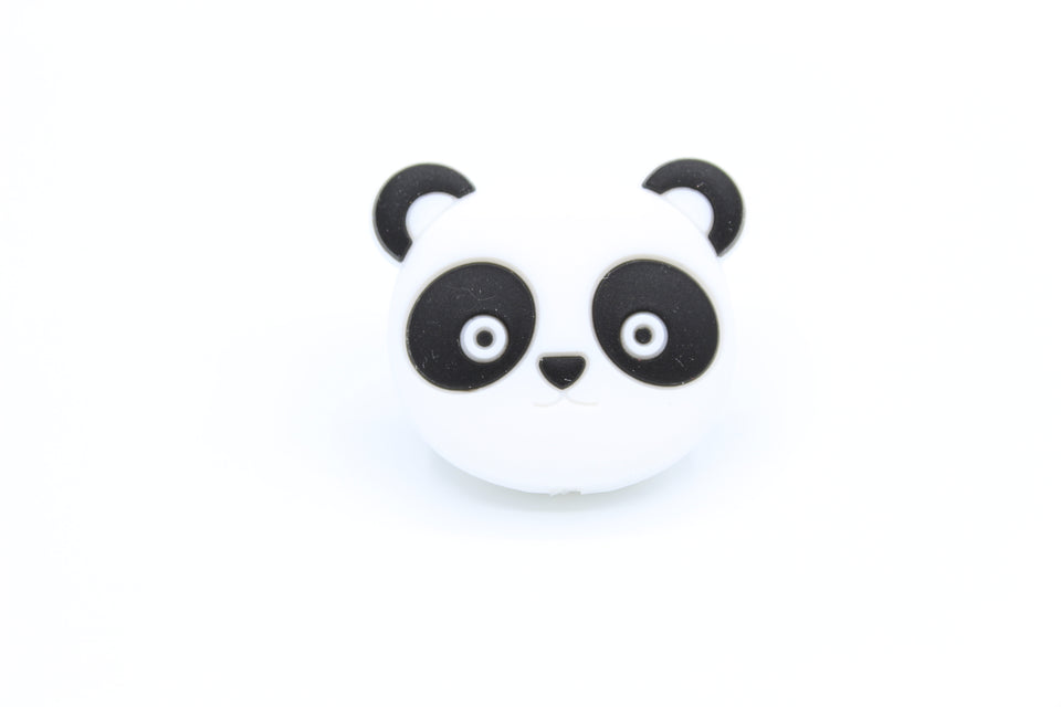 Panda (tête)