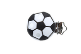 Clip ballon de foot - Silicone