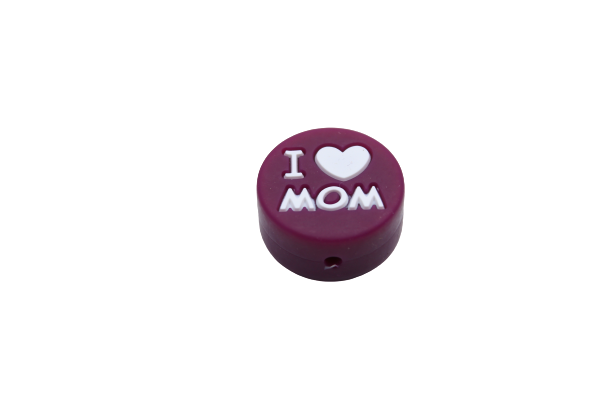 "I ♥ MOM"