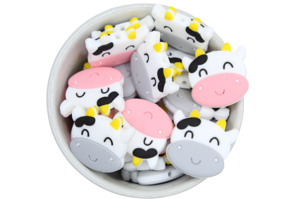 Vache (tête)