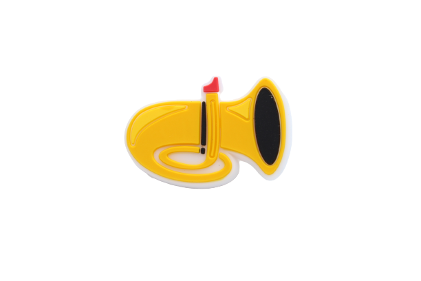 Instruments et objets de musique