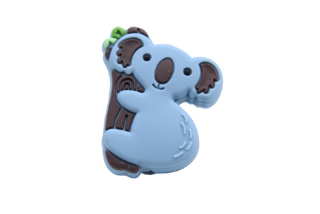 Koala version 3 - Perle en silicone