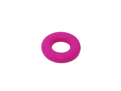 Anneau donut- Silicone