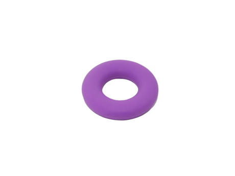 Anneau donut- Silicone