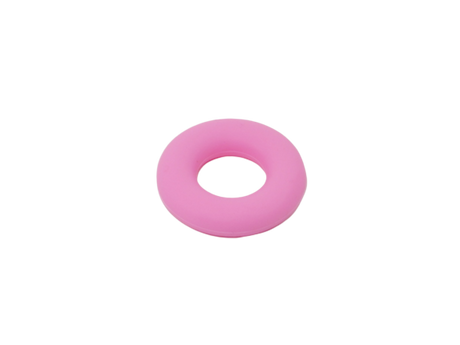 Anneau donut- Silicone