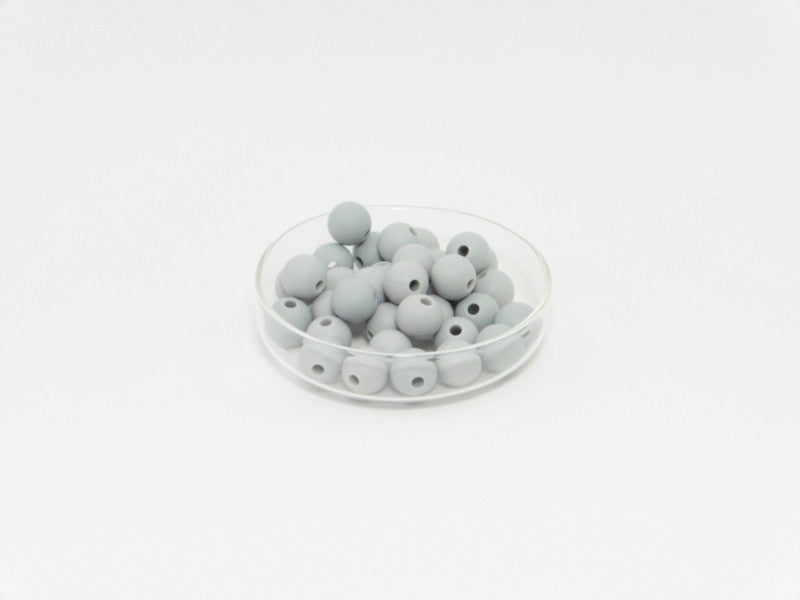 Ronde Ø9mm - lot de 10