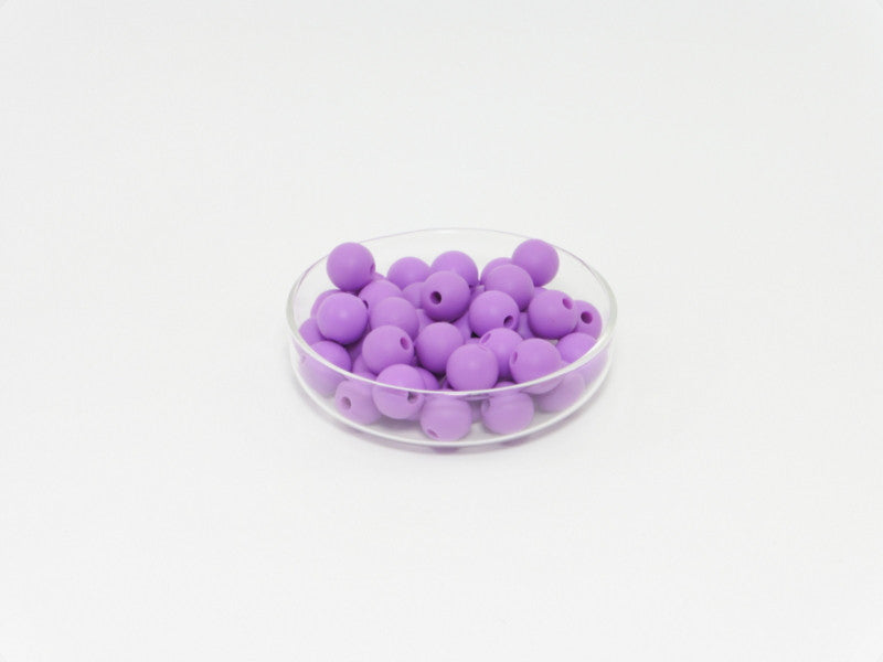Ronde Ø9mm - lot de 10