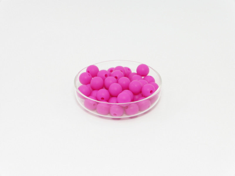Ronde Ø9mm - lot de 10