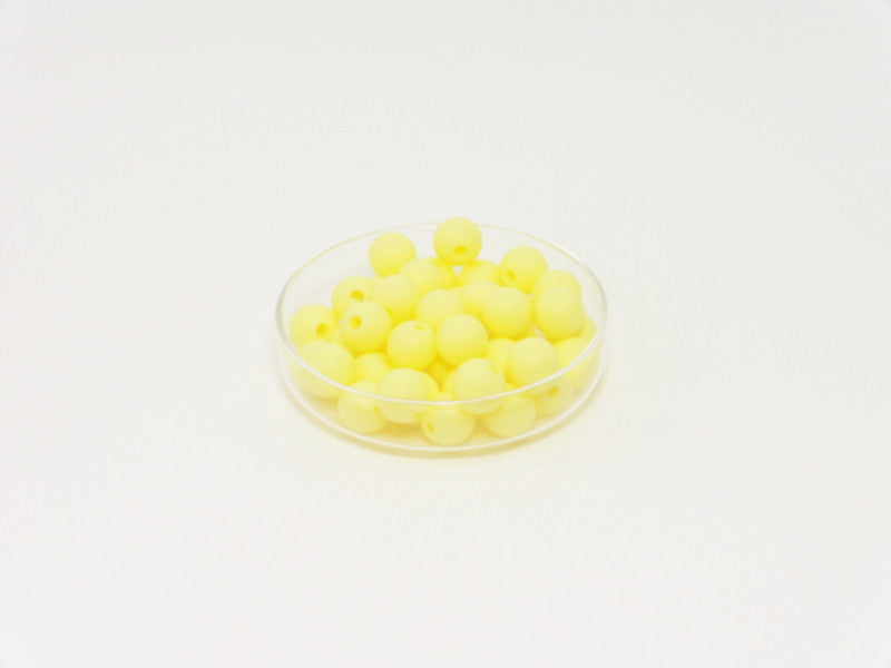 Ronde Ø9mm - lot de 10