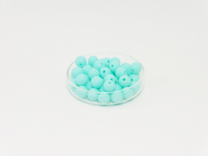 Ronde Ø9mm - lot de 10