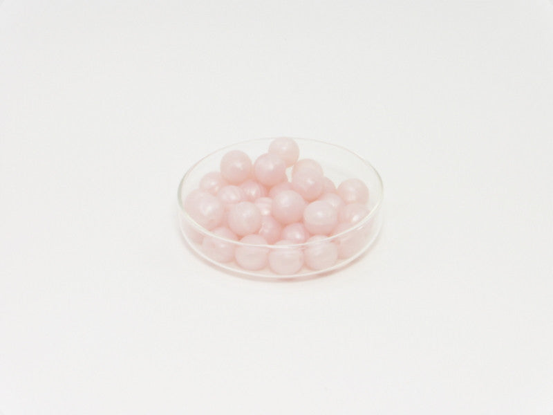Ronde Ø9mm - lot de 10
