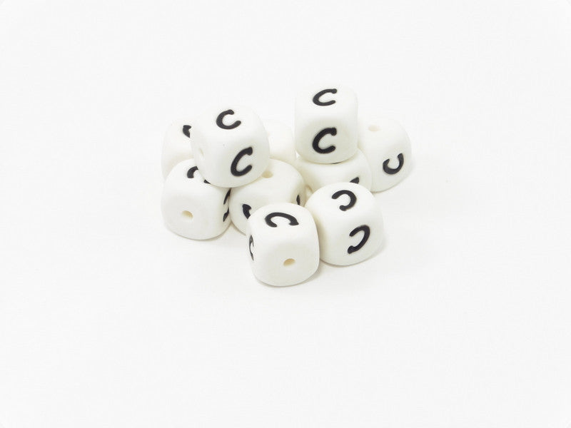 Lettre 12mm