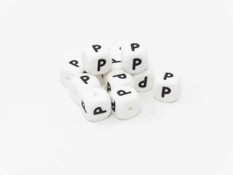 Lettre 12mm
