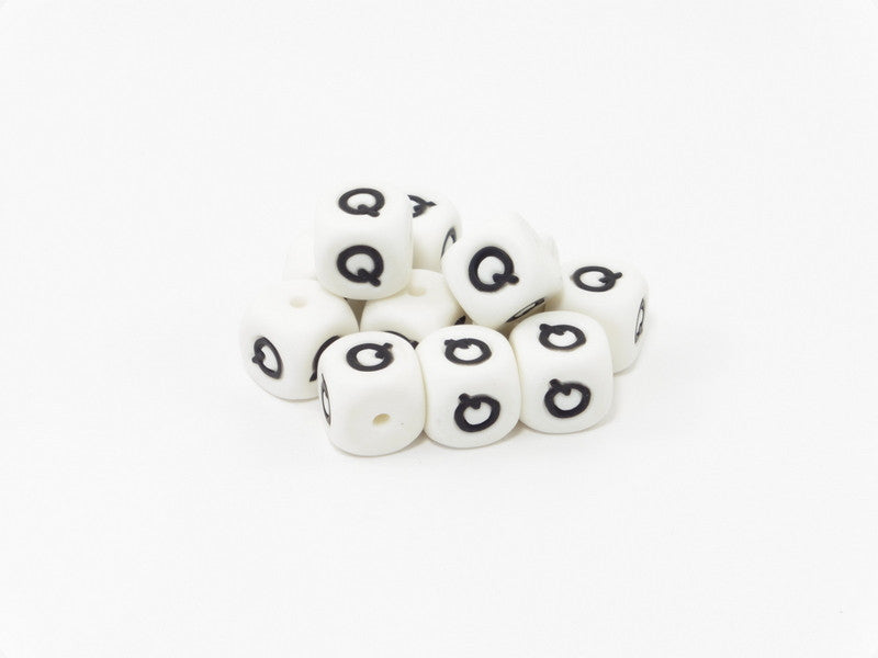 Lettre 12mm