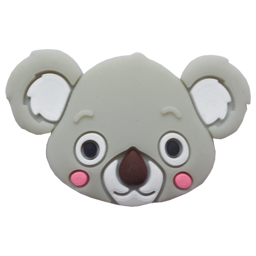 Koala (tête)